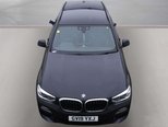 BMW X3 2.0 20i GPF M Sport SUV 5dr Petrol Auto xDrive Euro 6 (s/s) (184 ps) 7