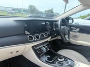 Mercedes-Benz E Class 2.0 E 220 D SE PREMIUM 9