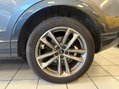 Audi Q3 2.0 Q3 Sportback 40 TDI Black Edition Quattro Semi-Auto 4WD 5dr 22