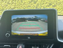 Toyota C-HR 2.0 VVT-h GR SPORT SUV 5dr Petrol Hybrid CVT Euro 6 (s/s) (184 ps) 19