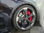 Audi RS3 2.5 TFSI Sportback 5dr Petrol S Tronic quattro Euro 6 (s/s) (Nav) (367 ps) 30