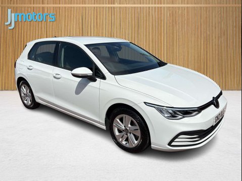 Volkswagen Golf 1.5 TSI Life Hatchback 5dr Petrol Manual Euro 6 (s/s) (150 ps) 6