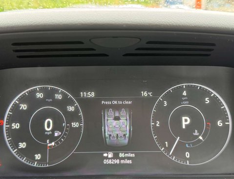 Land Rover Range Rover Sport 3.0 Range Rover Sport HSE Dynamic SDV6 Auto 4WD 5dr 15