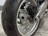 Kawasaki Versys 650 2007 ONLY 5K ADVENTURE BIKE SPARES OR REPAIR 650CC A2 9