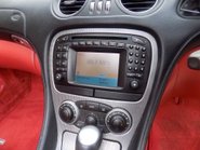 Mercedes-Benz SL Series SL500 24