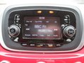 Fiat 500X 1.4 MultiAir Pop Star Euro 6 (s/s) 5dr 20