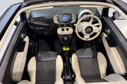 Fiat 500 1.0 MHEV Star Euro 6 (s/s) 2dr 60