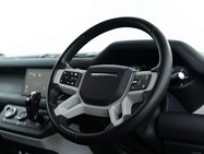 Land Rover Defender 3.0 Defender Hard Top D MHEV Auto 4WD 3dr 19