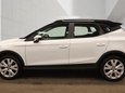 SEAT Arona 1.0 TSI SE Technology Euro 6 (s/s) 5dr 5