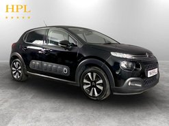 Citroen C3 1.2 PureTech Flair Hatchback 5dr Petrol Manual Euro 6 (s/s) (83 ps)