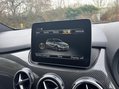 Mercedes-Benz B Class 1.5 B180d AMG Line (Premium) 7G-DCT Euro 6 (s/s) 5dr 25