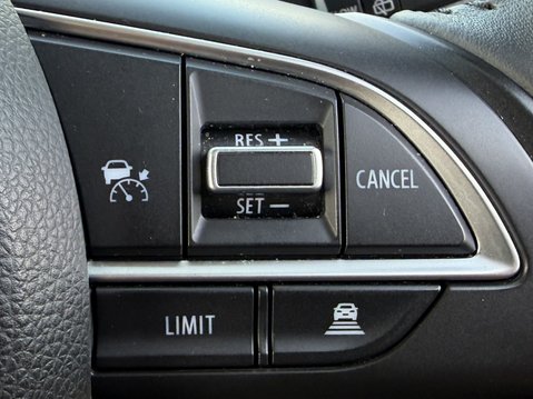 Suzuki Swift 1.2 Dualjet 83 12V Hybrid SZ-L 5dr 32