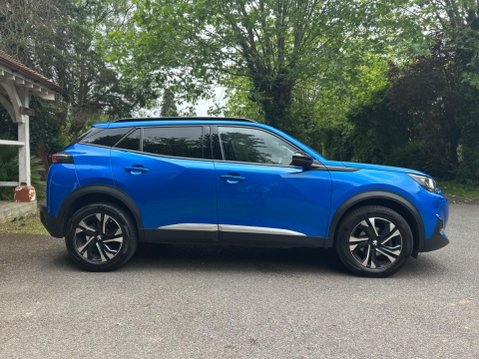 Peugeot 2008 PURETECH S/S ALLURE PREMIUM 16