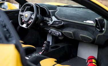 Ferrari 458 Speciale Aperta 16