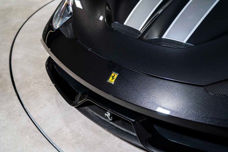 Ferrari 458 Speciale INFORMATION COMING SOON. 41
