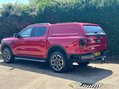 Ford Ranger WILDTRAK ECOBLUE 2