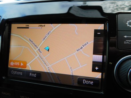 Dormobile Renaissance LUXURY 4 BERTH CAMPERVAN PEUGEOT BOXER CHASSIS 19