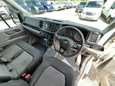 Volkswagen Crafter LWB L3H2 High Roof 35 Trendline 140 EURO 6 NO VAT 26
