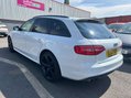 Audi A4 2.0 A4 Black Edition TDI 5dr 28