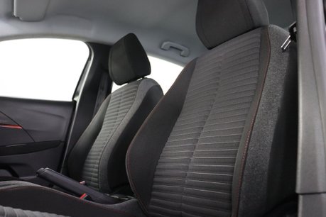 Peugeot 208 PURETECH ACTIVE PREMIUM S/S 35