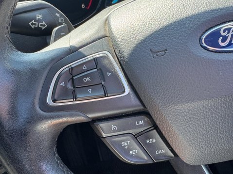 Ford Kuga 2.0 TDCi Titanium X Powershift AWD Euro 6 (s/s) 5dr 24
