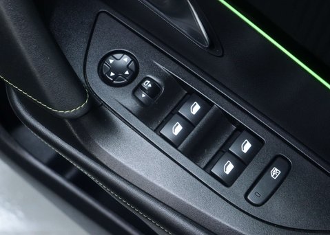 Peugeot e-2008 50kWh GT SUV 5dr Electric Auto (7kW Charger) (136 ps) 42