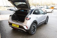 Vauxhall Mokka ULTIMATE 38