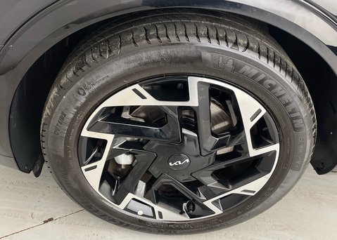 Kia Sportage GT-Line 'S' 1.6 T-GDi DCT 48v 17