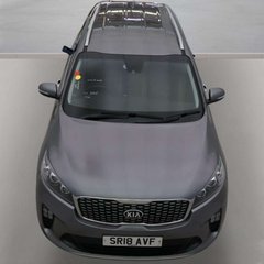 Kia Sorento 2.2 CRDi GT-Line SUV 5dr Diesel Auto AWD Euro 6 (s/s) (197 bhp) 6