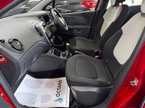 Renault Captur 0.9 Captur Iconic TCe 5dr 45
