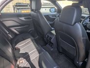 Jaguar F-Pace 2.0 F-PACE R-Sport AWD D Auto 4WD 5dr 13