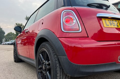 Mini Hatch COOPER D - PART EXCHANGE TO CLEAR -£20 ROAD TAX -MOT SEPT 2027 38