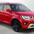 Suzuki Ignis 1.2 Dualjet 12V Hybrid SZ-T 5dr 1