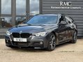 BMW 3 Series 3.0 335d M Sport Shadow Edition Touring 5dr Diesel Auto xDrive Euro 6 (s/s) 7