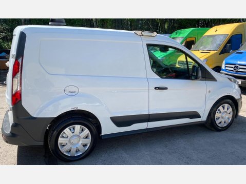 Ford Transit Connect 1.5 TDCi 220 L1 H1 5dr 6
