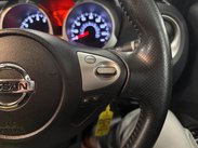 Nissan Juke 1.6 Acenta Premium Euro 5 (s/s) 5dr 18