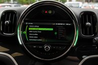Mini Countryman COOPER S 27