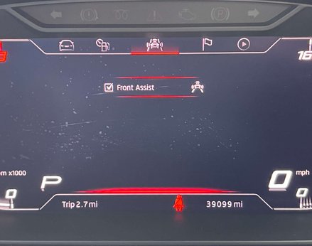 SEAT Arona 1.0 Arona FR Sport TSi Semi-Auto 5dr 30