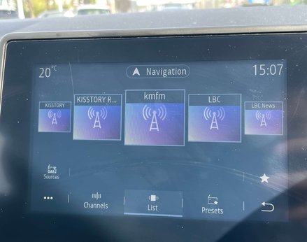 Renault Captur 1.0 Captur Evolution TCE 5dr 30