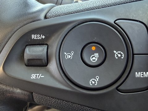 Vauxhall Corsa 100kW Elite Premium 50kWh 5dr Auto [11kWCh] 30