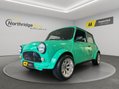 Rover Mini 1.3 Sprite 2dr 6