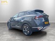 Kia Sportage 1.6 T-GDi 3 SUV 5dr Petrol Manual Euro 6 (s/s) (148 bhp) 5