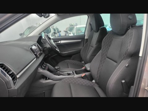 Skoda Karoq SE TSI DSG 25