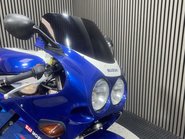 Suzuki GSXR GSXR750 1989 SLINGSHOT LIGHT RUNNING PROJECT CLASSIC SPORT BIKE 14