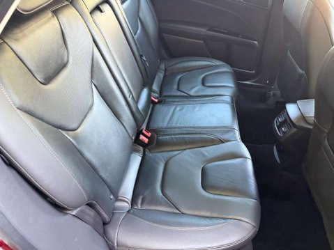 Ford Mondeo 2.0 Mondeo Titanium TDCi 5dr 32