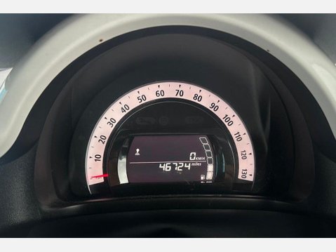 Renault Twingo 0.9 TCe ENERGY Dynamique Hatchback 5dr Petrol Manual Euro 6 (s/s) (90 ps) 6