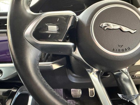 Jaguar I-Pace 400 90kWh SE Auto 4WD 5dr 60