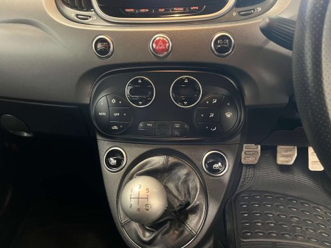 Abarth 595 1.4 T-Jet Turismo 70th Hatchback 3dr Petrol Manual Euro 6 (165 bhp) 18