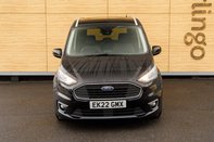 Ford Tourneo Connect TITANIUM TDCI 5