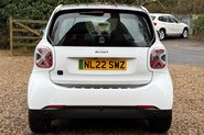Smart Fortwo Coupe PRIME EXCLUSIVE 13